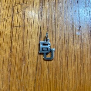James Avery Baylor University Charm (retired)